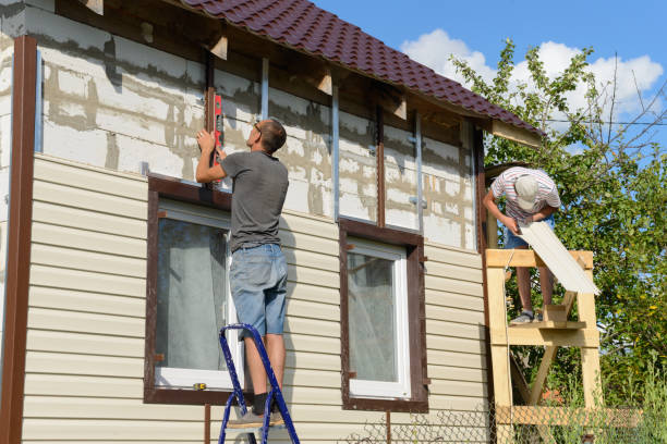 Best Weatherproofing and Sealing  in Germantown, OH