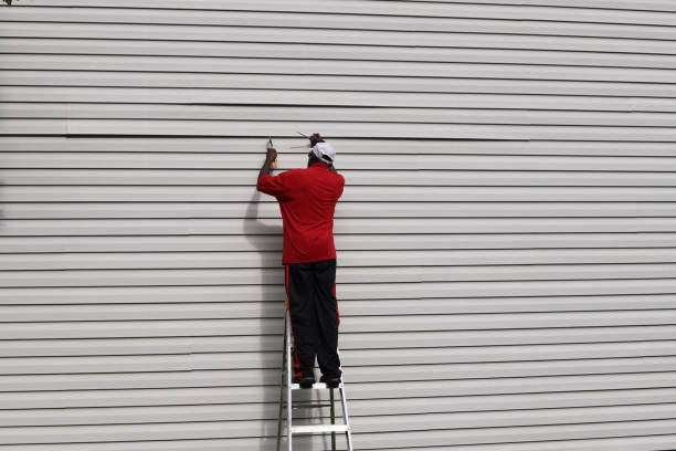 Best Aluminum Siding Installation  in Germantown, OH